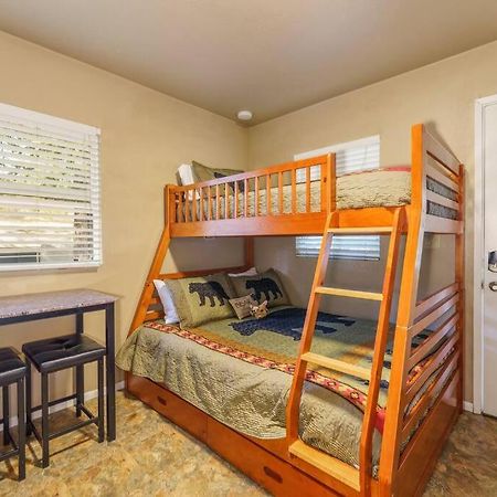 Acorn Cottage - Hidden Gem In Green Heaven, Getaway To Bass Lake & Yosemite Oakhurst Exterior photo