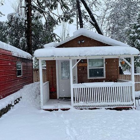 Acorn Cottage - Hidden Gem In Green Heaven, Getaway To Bass Lake & Yosemite Oakhurst Exterior photo