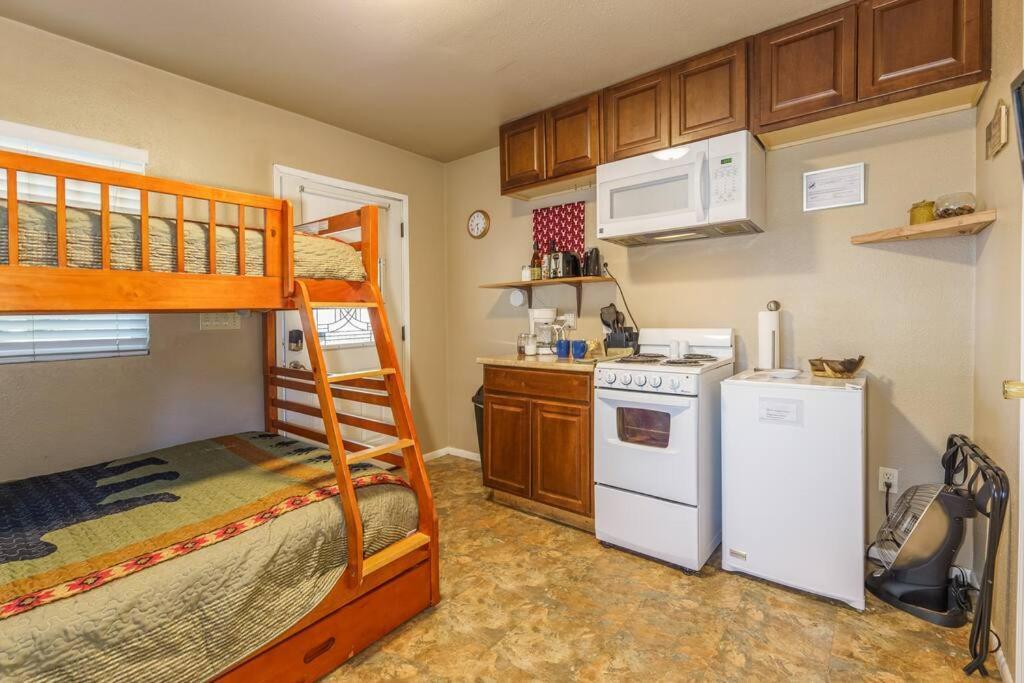 Acorn Cottage - Hidden Gem In Green Heaven, Getaway To Bass Lake & Yosemite Oakhurst Exterior photo